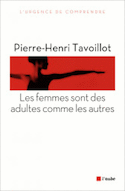 Femmes sont des adultes comme les autres